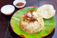 Pothi Biriyani Beef