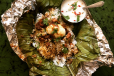 Pothi Biriyani Mutton