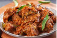Nadan Mutton Pepper Fry