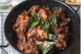Mutton Roast