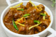 Mutton Kadai