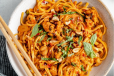 Chicken Noodles