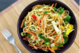 Veg: Noodles