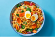Egg Noodles