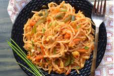 Schezwan Noodles Egg