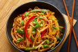 Schezwan Noodles Mix