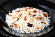Ghee Rice
