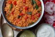 Tomato Rice