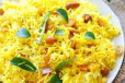 Lemon Rice