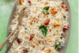 Coconut Rice