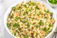 Veg: Fried Rice