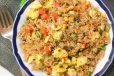 Egg Fried Rice