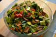 Fattoush