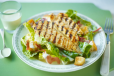 Chicken Caesar Salad
