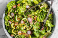 Garden Fresh Salad