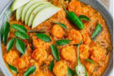 Prawns Mango Curry