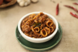 Squid Masala