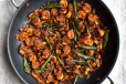 Prawns Roast