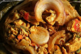Seafood Kizhi