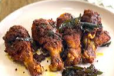 Thattukada Chicken Fry