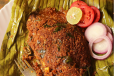 Fish Pollichathu