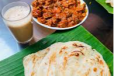 Paal Parotta Beef