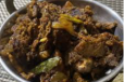 Nadan Mutton Pepper
