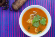 Naadan Soup Chicken