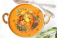 Malabar Seafood Soup