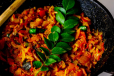 Tomato Fry