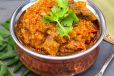 Mushroom Masala