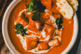 Paneer Butter Masala