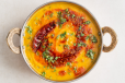 Dal Tadka