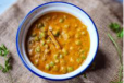 Green Peas Masala