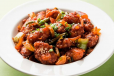 Chilli Mushroom