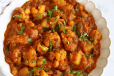 Aloo Gobi Masala