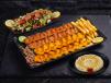 Kabab Platter for Two