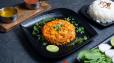 Calamari Nashif with Rice
