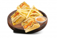 Lulu Club Sandwich