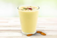 Badam Milk Shake