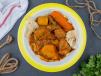 Chicken Fareed