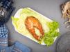 Salmon Tawa Grilled