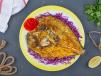 Seabream Grilled