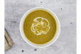 Edamame Soup