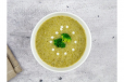 Cream Of Broccoli