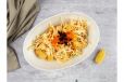 Crispy Volcano Salad