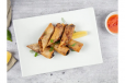 Vegetable Spring Roll