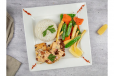 Grilled Hammour