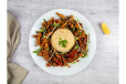 Stir Fried Chicken