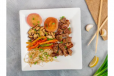 Beef Teppanyaki